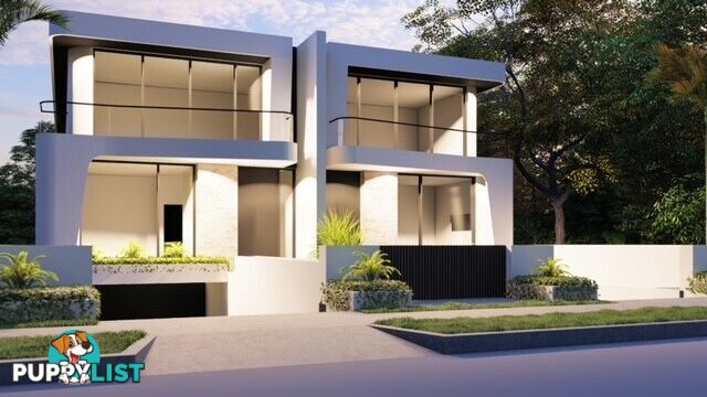 93 & 93A Windsor Road PADSTOW NSW 2211