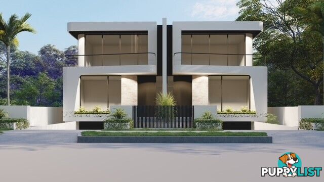 93 & 93A Windsor Road PADSTOW NSW 2211