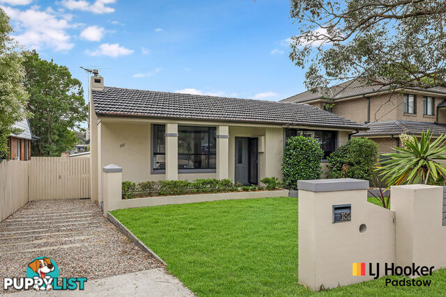 132 Alma Road PADSTOW NSW 2211