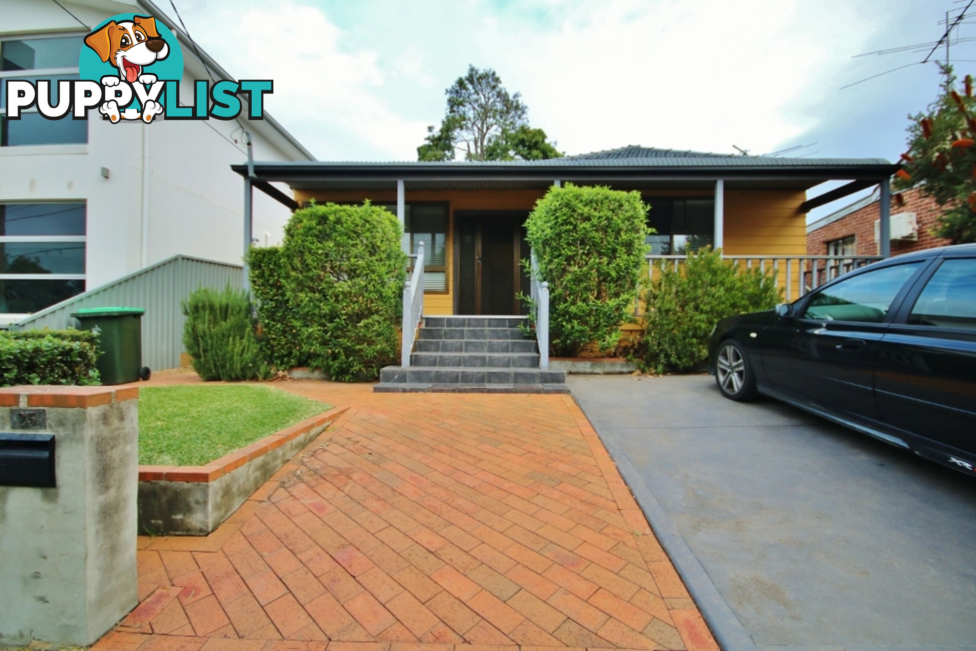 25 Meager Avenue PADSTOW NSW 2211