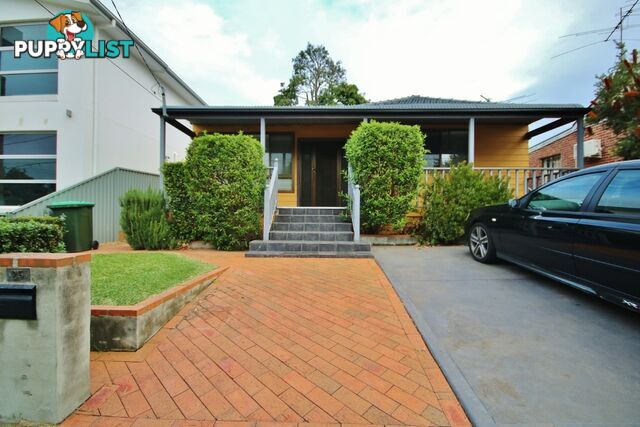 25 Meager Avenue PADSTOW NSW 2211