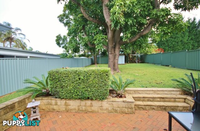 25 Meager Avenue PADSTOW NSW 2211