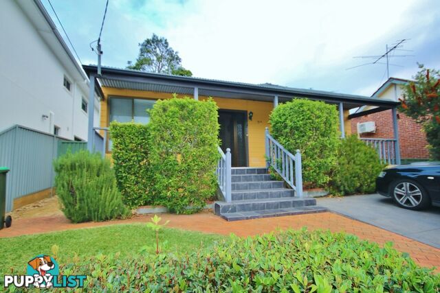 25 Meager Avenue PADSTOW NSW 2211