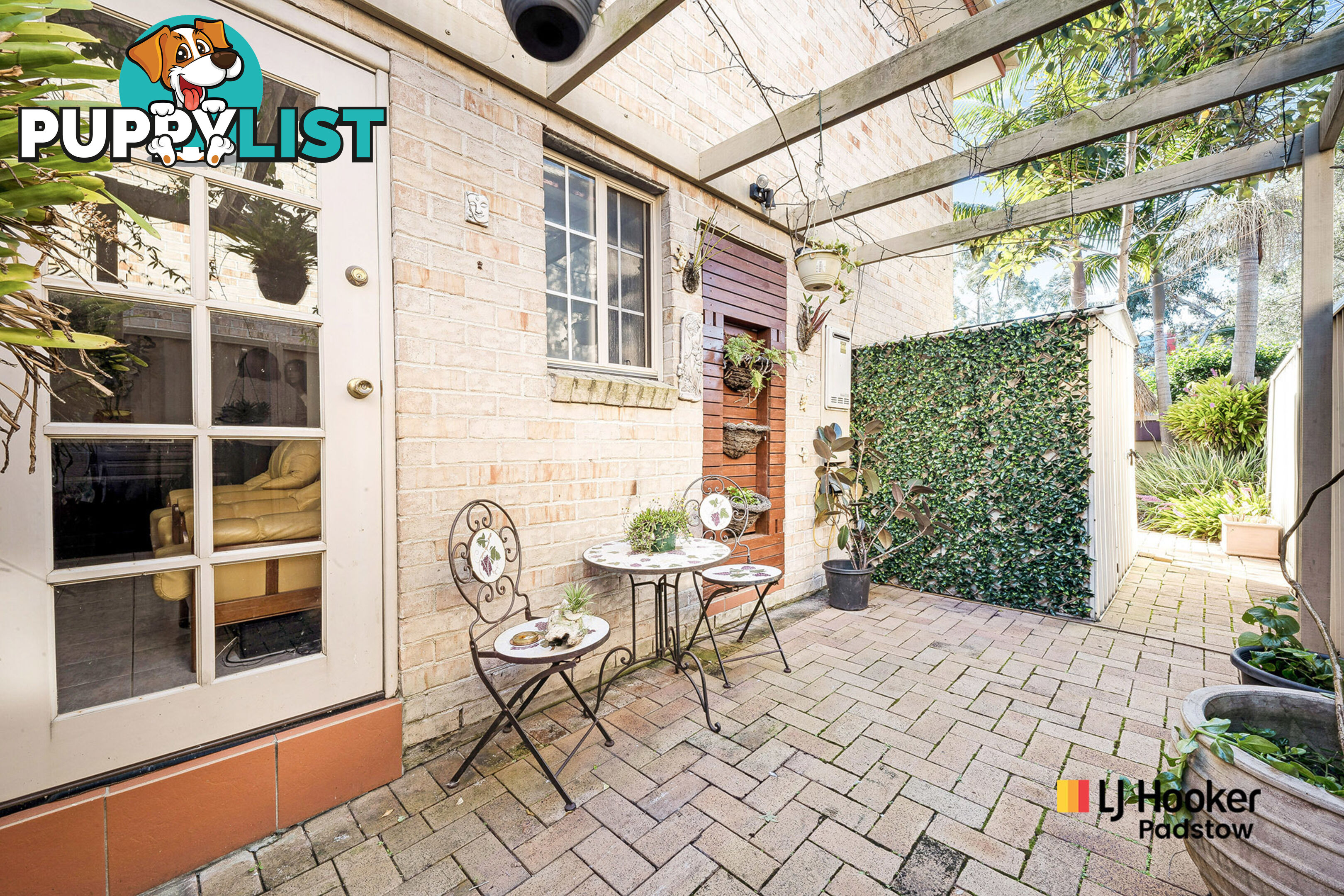 3/2 Turvey Street PADSTOW NSW 2211
