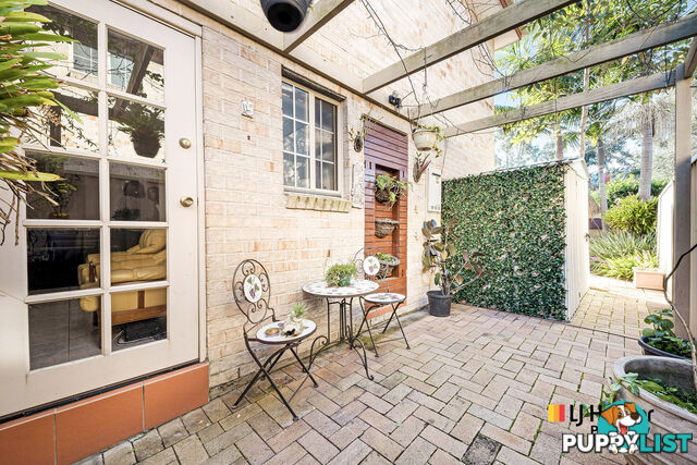 3/2 Turvey Street PADSTOW NSW 2211