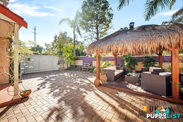 3/2 Turvey Street PADSTOW NSW 2211
