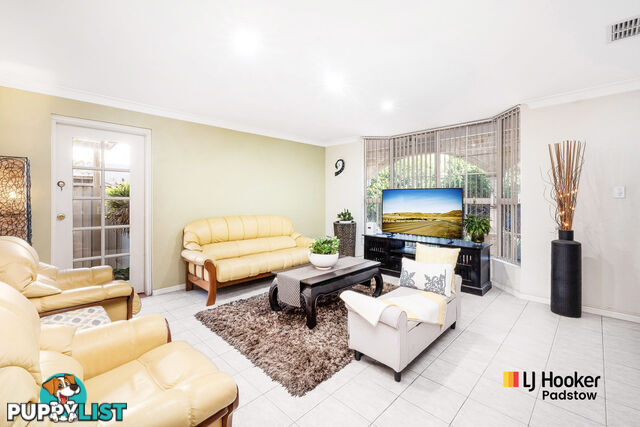 3/2 Turvey Street PADSTOW NSW 2211
