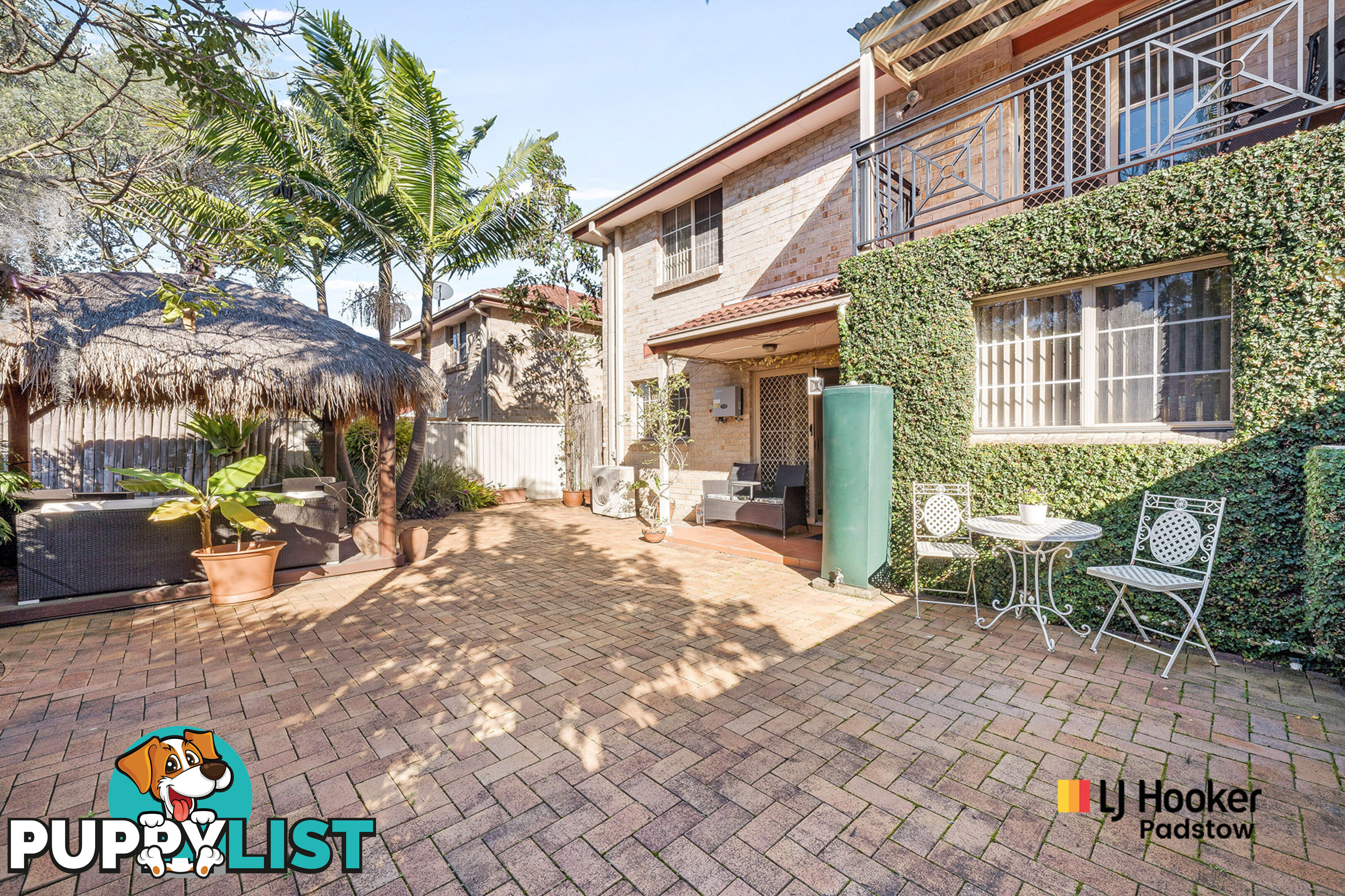 3/2 Turvey Street PADSTOW NSW 2211