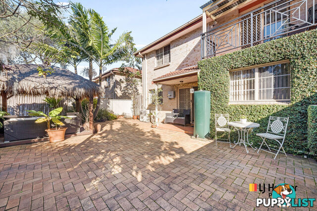 3/2 Turvey Street PADSTOW NSW 2211