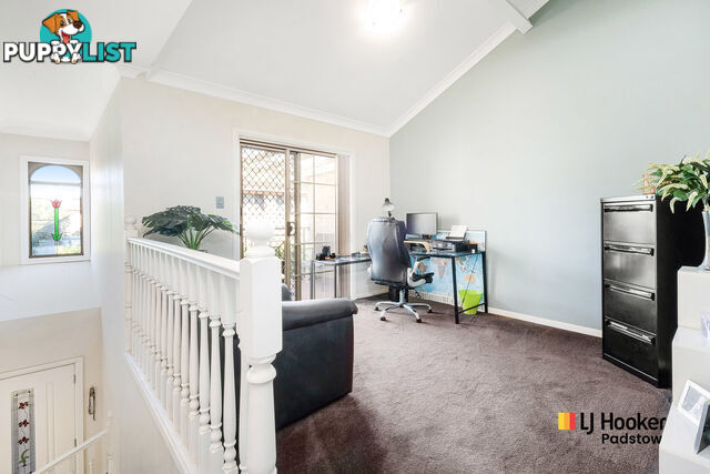 3/2 Turvey Street PADSTOW NSW 2211