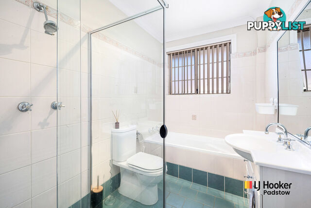 3/2 Turvey Street PADSTOW NSW 2211