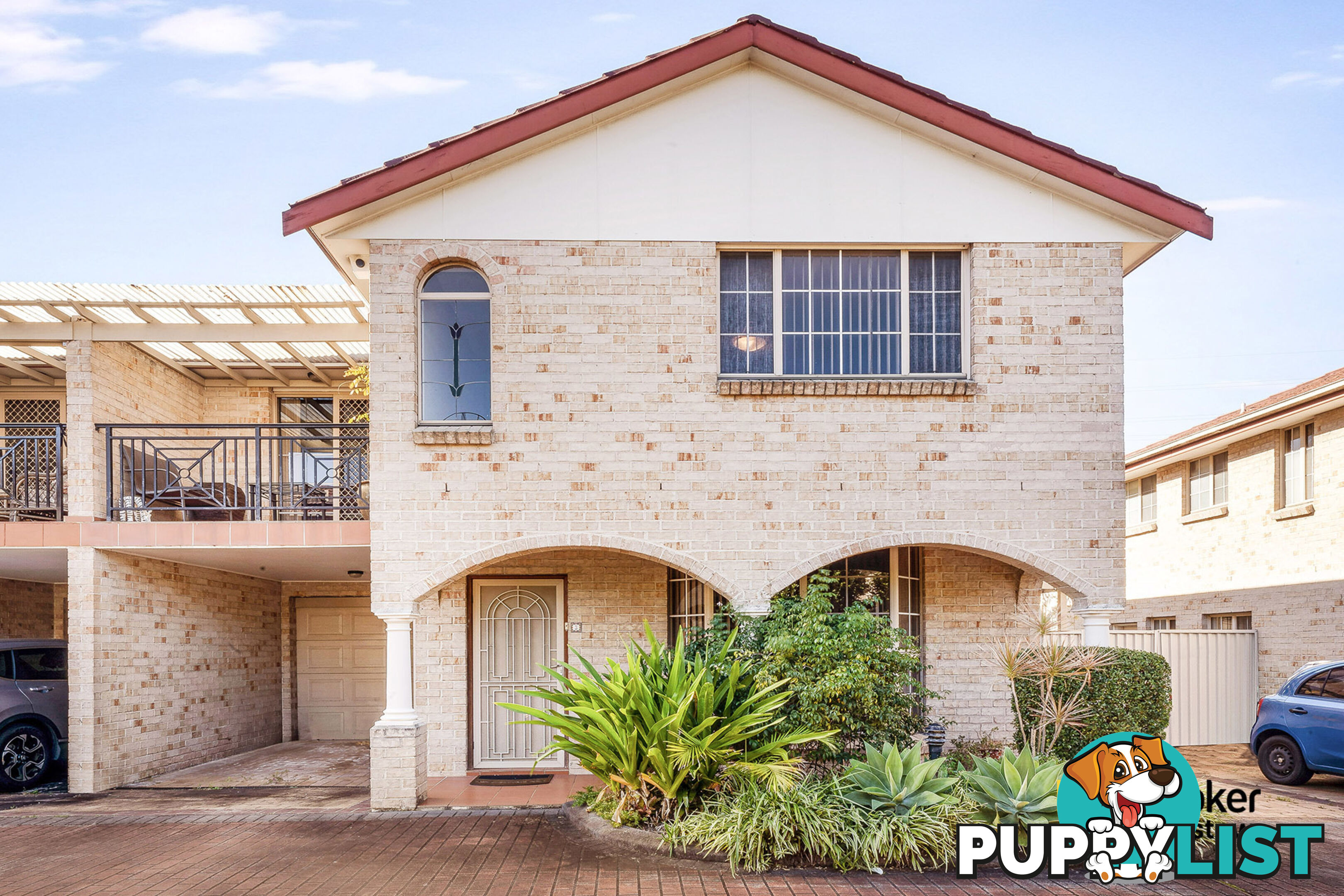3/2 Turvey Street PADSTOW NSW 2211