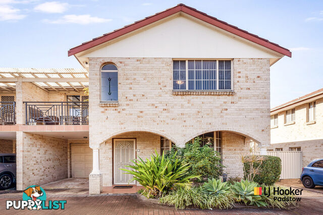 3/2 Turvey Street PADSTOW NSW 2211