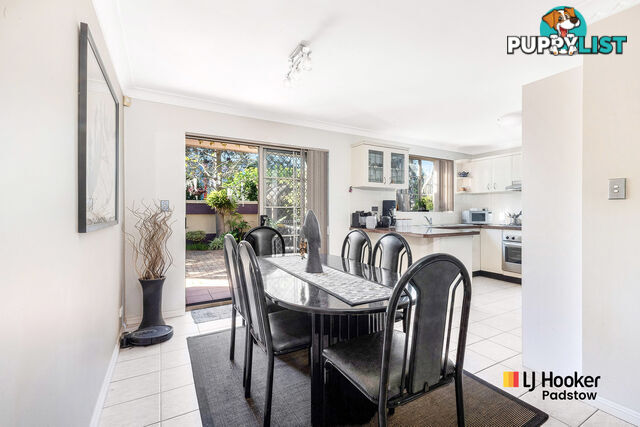 3/2 Turvey Street PADSTOW NSW 2211