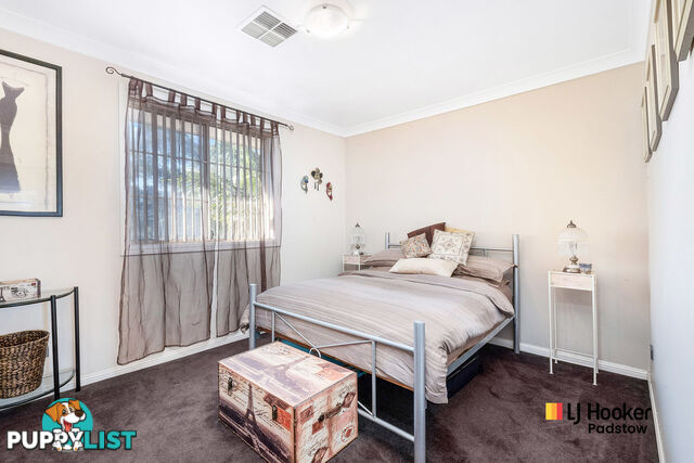 3/2 Turvey Street PADSTOW NSW 2211
