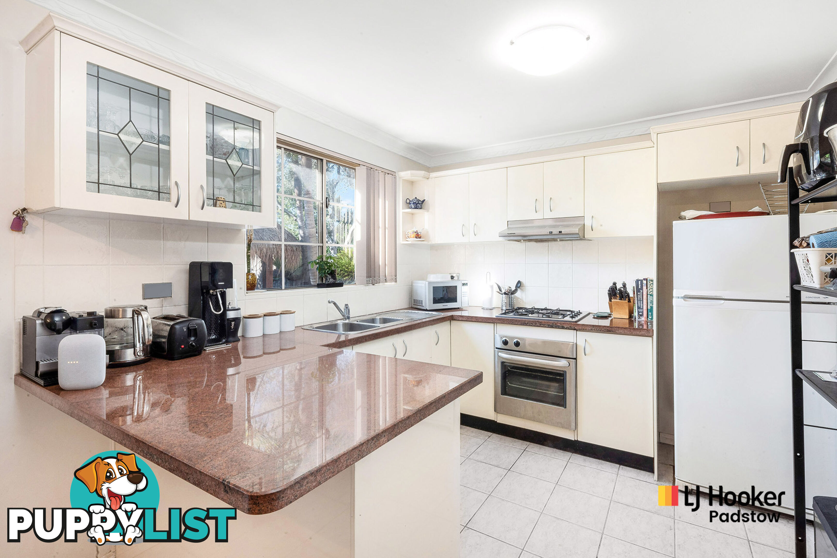 3/2 Turvey Street PADSTOW NSW 2211