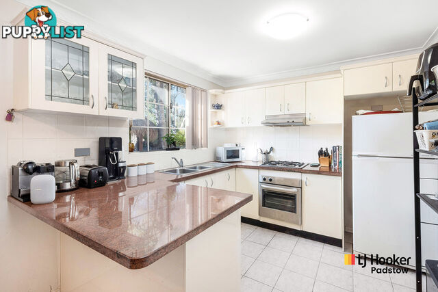 3/2 Turvey Street PADSTOW NSW 2211