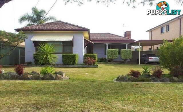 18 Craigie Avenue PADSTOW NSW 2211