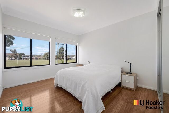 2A English Street REVESBY NSW 2212