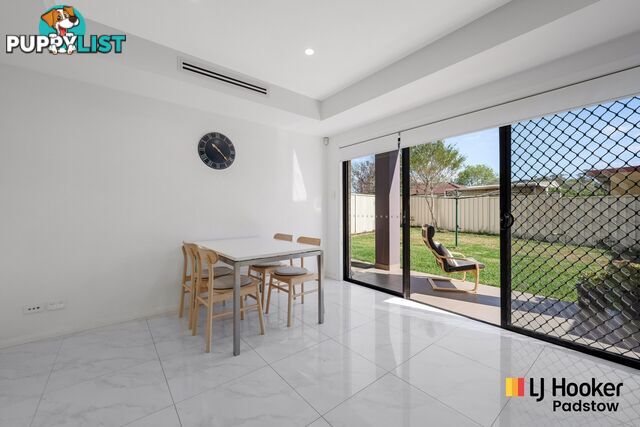 2A English Street REVESBY NSW 2212