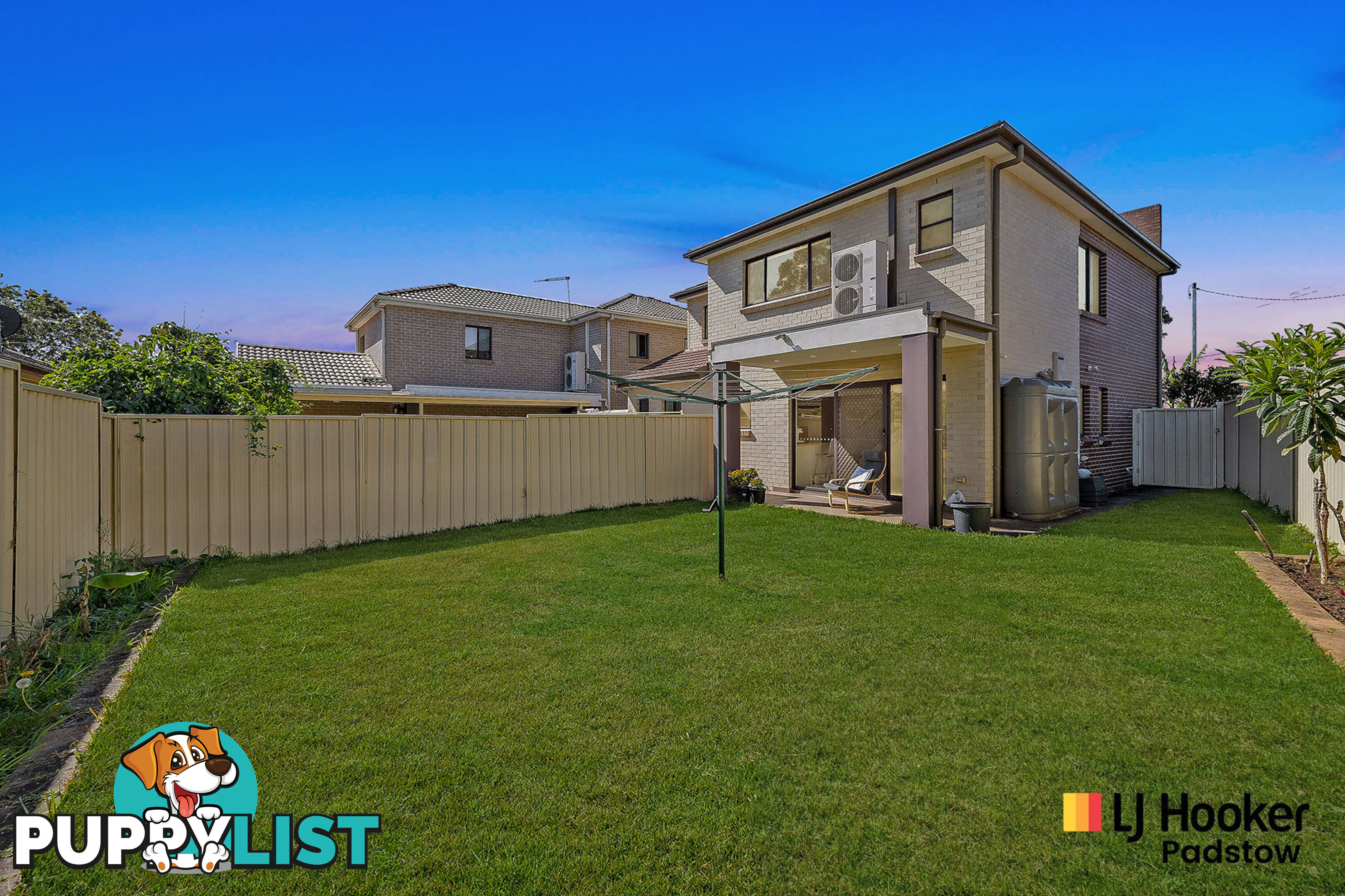 2A English Street REVESBY NSW 2212