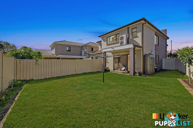 2A English Street REVESBY NSW 2212