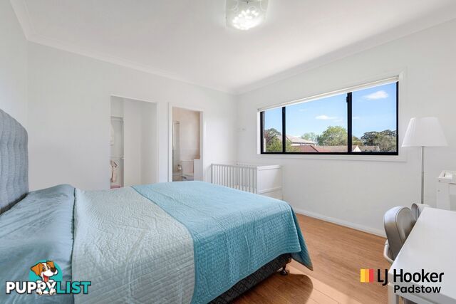 2A English Street REVESBY NSW 2212