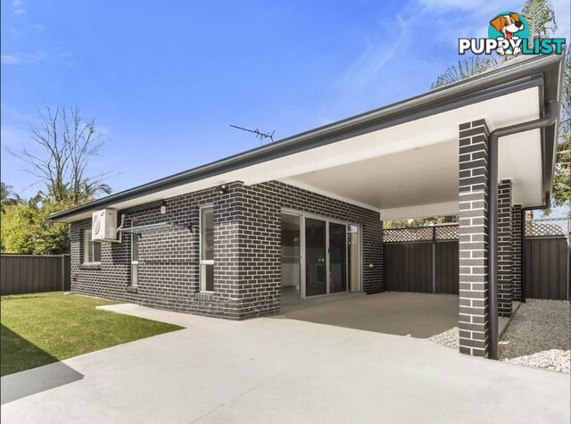1/57 Tracey Street REVESBY NSW 2212