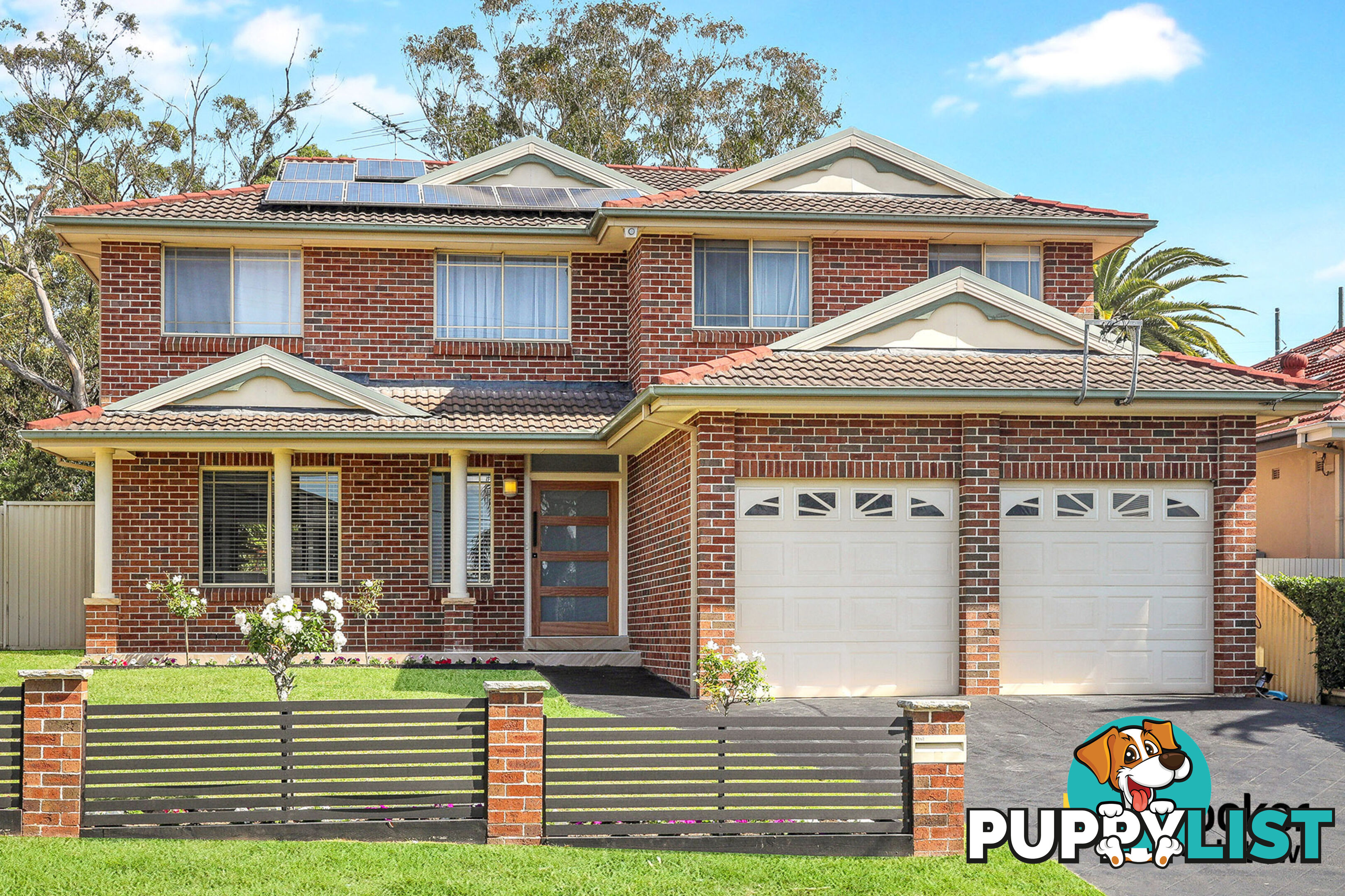 7 Sewell Avenue PADSTOW HEIGHTS NSW 2211