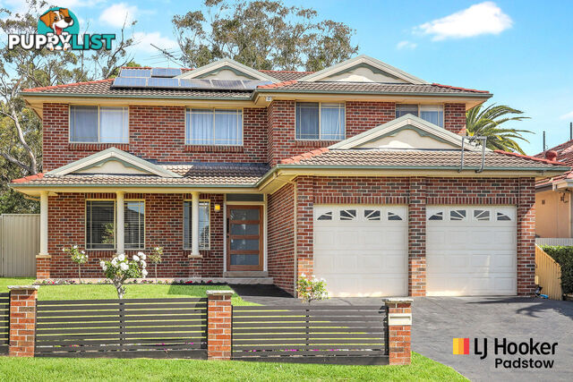 7 Sewell Avenue PADSTOW HEIGHTS NSW 2211