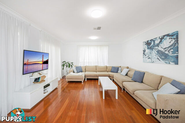 7 Sewell Avenue PADSTOW HEIGHTS NSW 2211