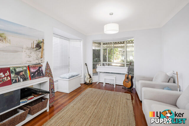 7 Sewell Avenue PADSTOW HEIGHTS NSW 2211