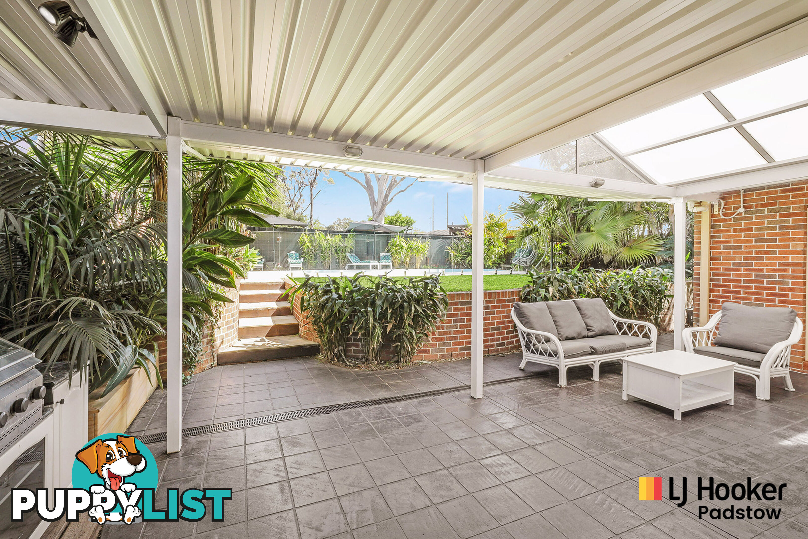 7 Sewell Avenue PADSTOW HEIGHTS NSW 2211