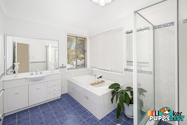 7 Sewell Avenue PADSTOW HEIGHTS NSW 2211