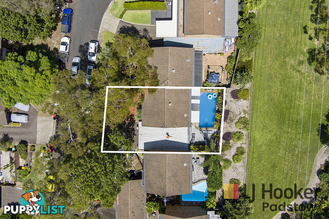 24/20 Werona Avenue PADSTOW NSW 2211