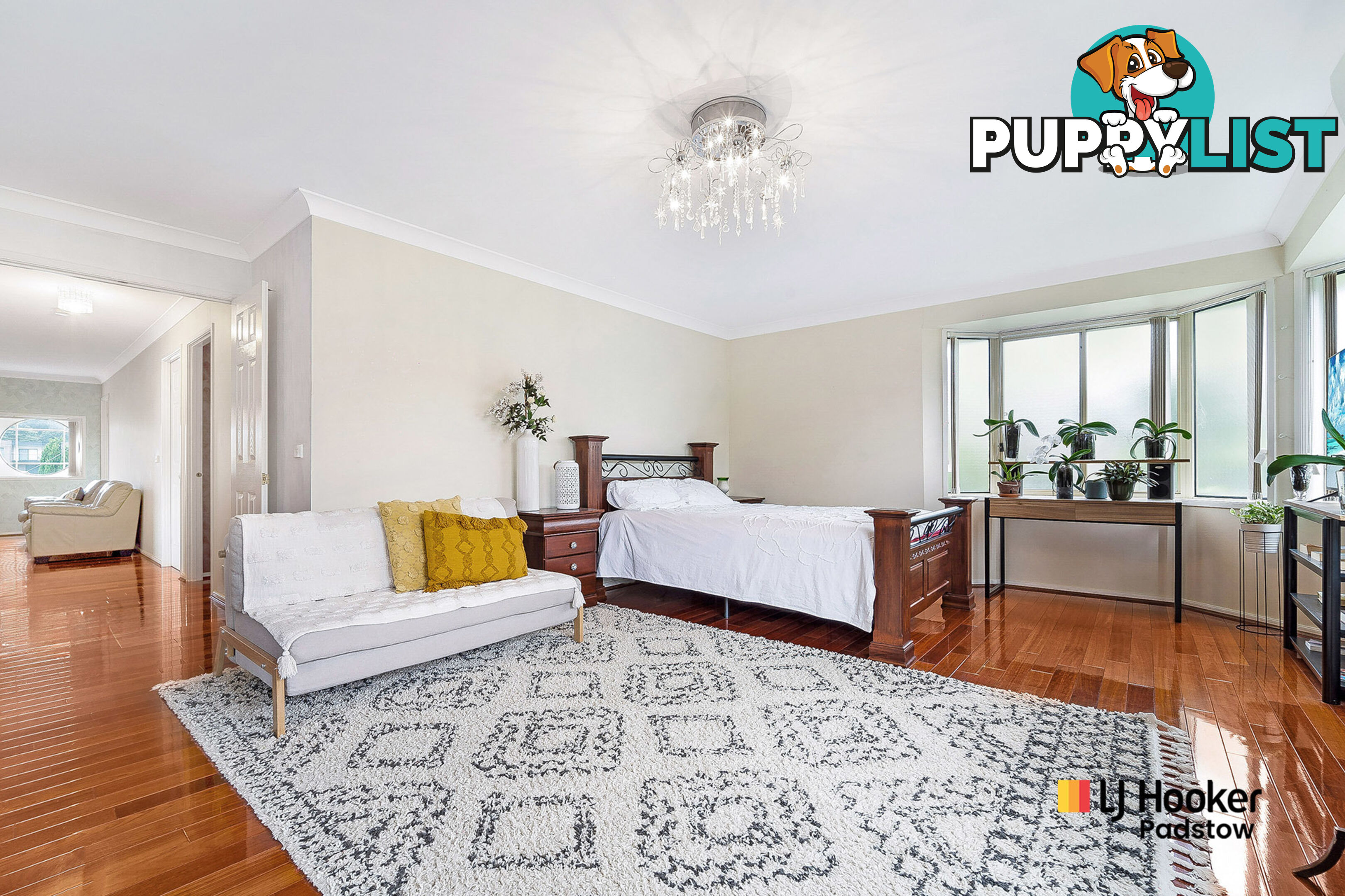 15 Kuranda Avenue PADSTOW NSW 2211