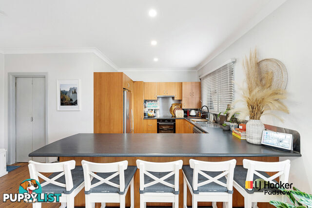 75 Hydrae Street REVESBY NSW 2212