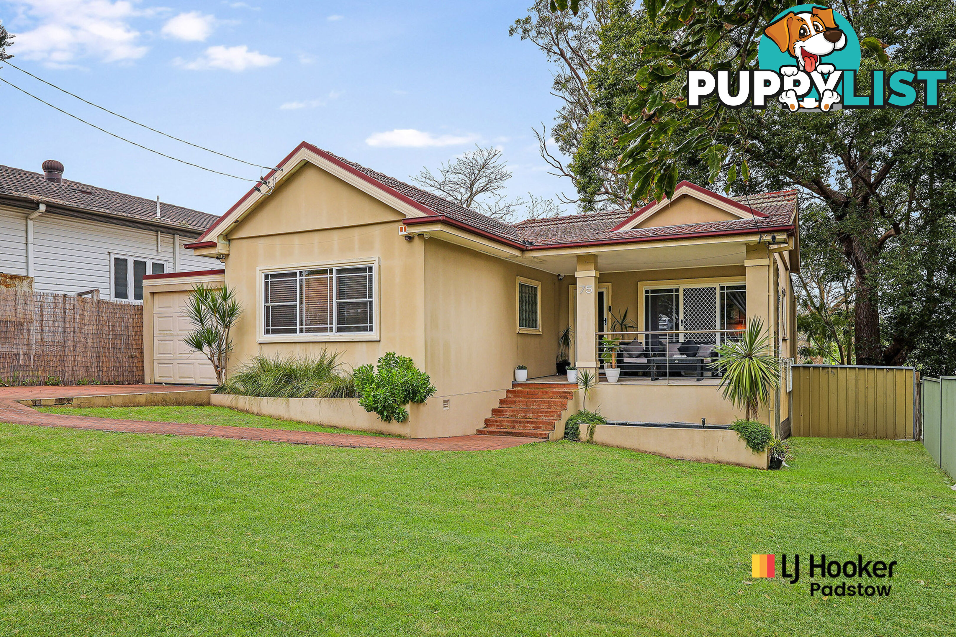 75 Hydrae Street REVESBY NSW 2212