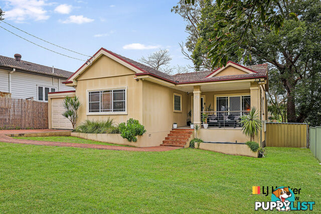 75 Hydrae Street REVESBY NSW 2212