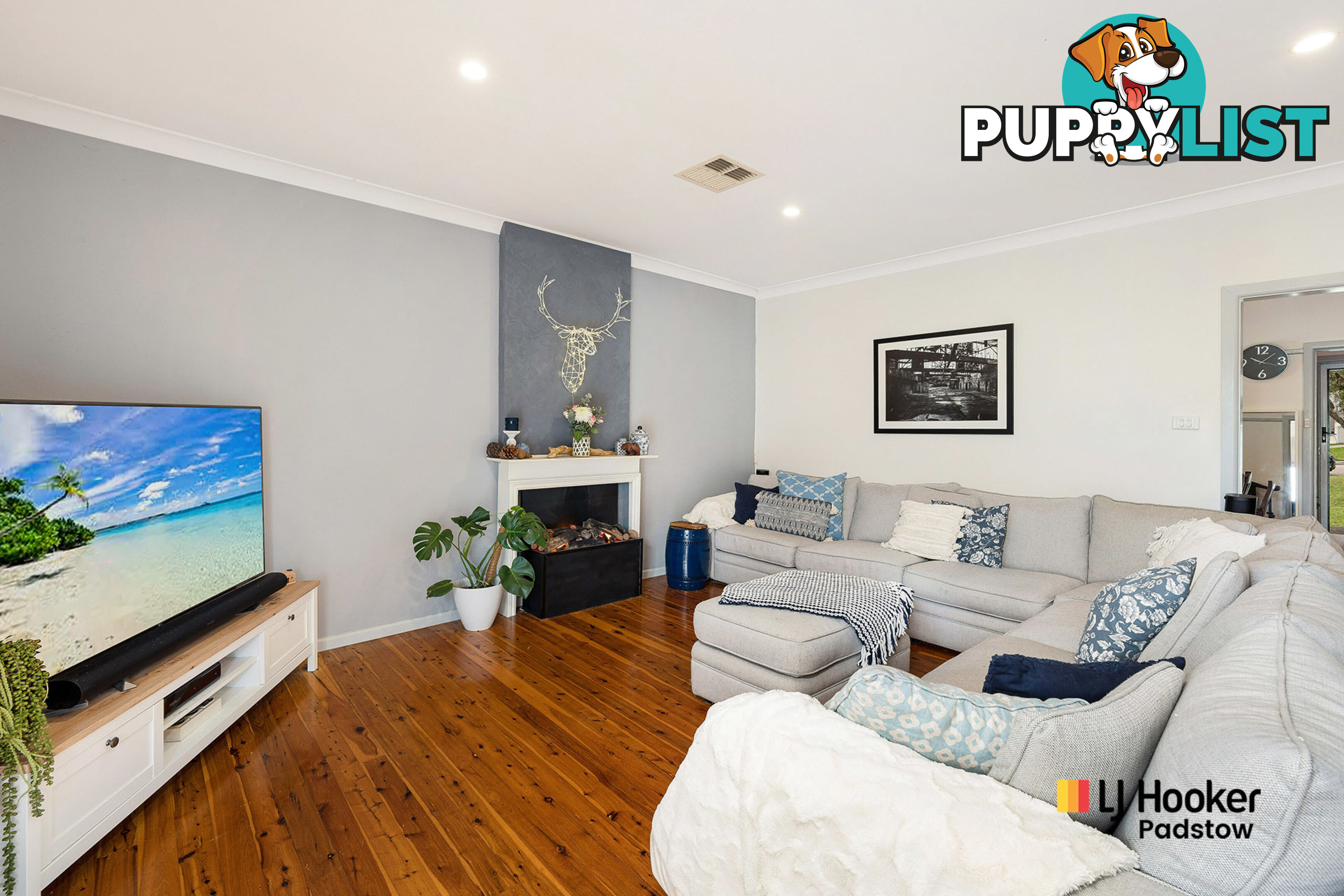 75 Hydrae Street REVESBY NSW 2212