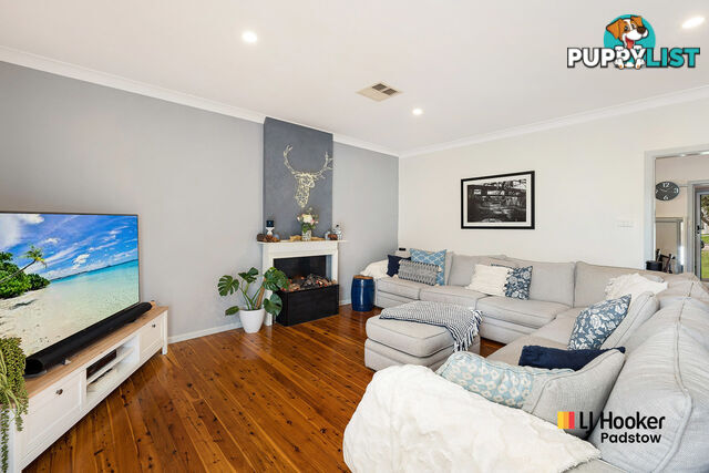 75 Hydrae Street REVESBY NSW 2212