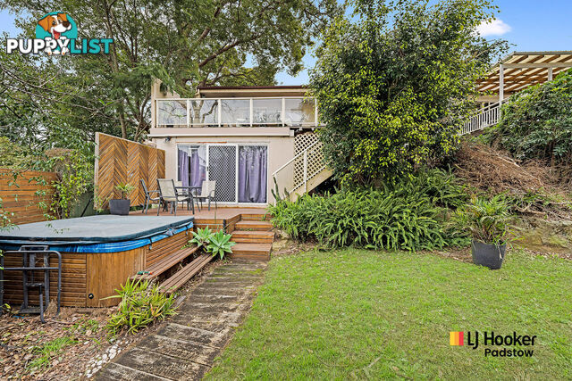 75 Hydrae Street REVESBY NSW 2212