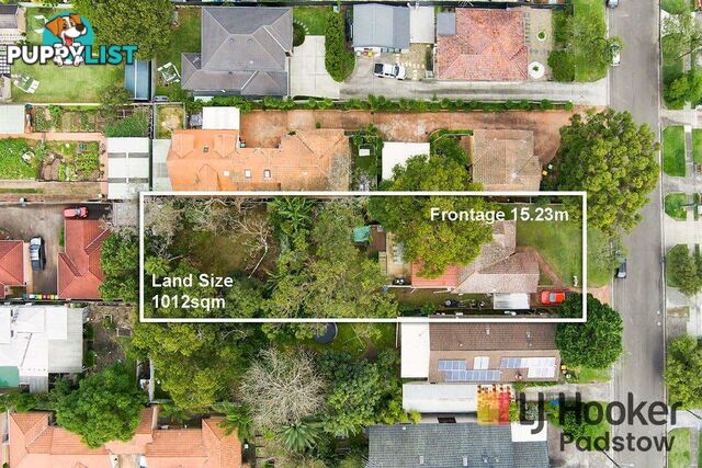 75 Hydrae Street REVESBY NSW 2212