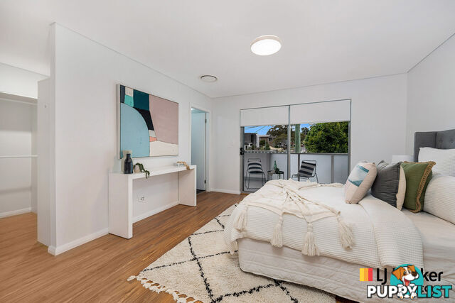 110 Lambeth Street PANANIA NSW 2213