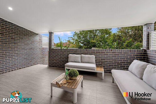 110 Lambeth Street PANANIA NSW 2213