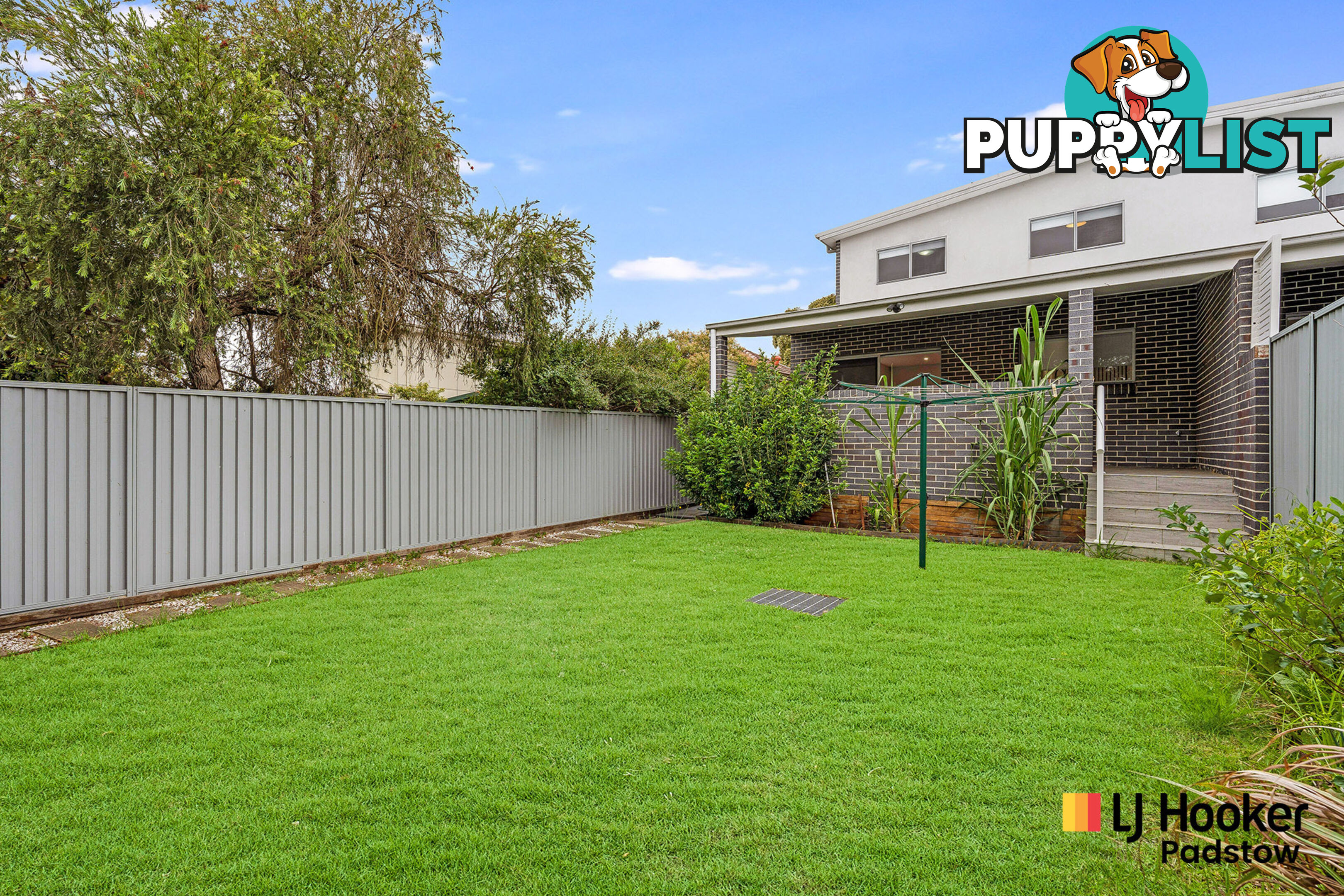 110 Lambeth Street PANANIA NSW 2213