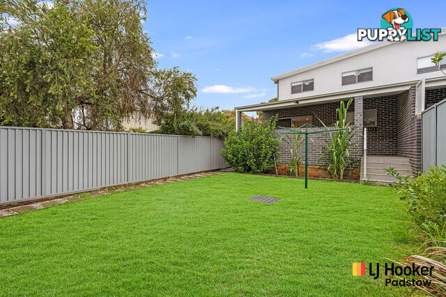 110 Lambeth Street PANANIA NSW 2213