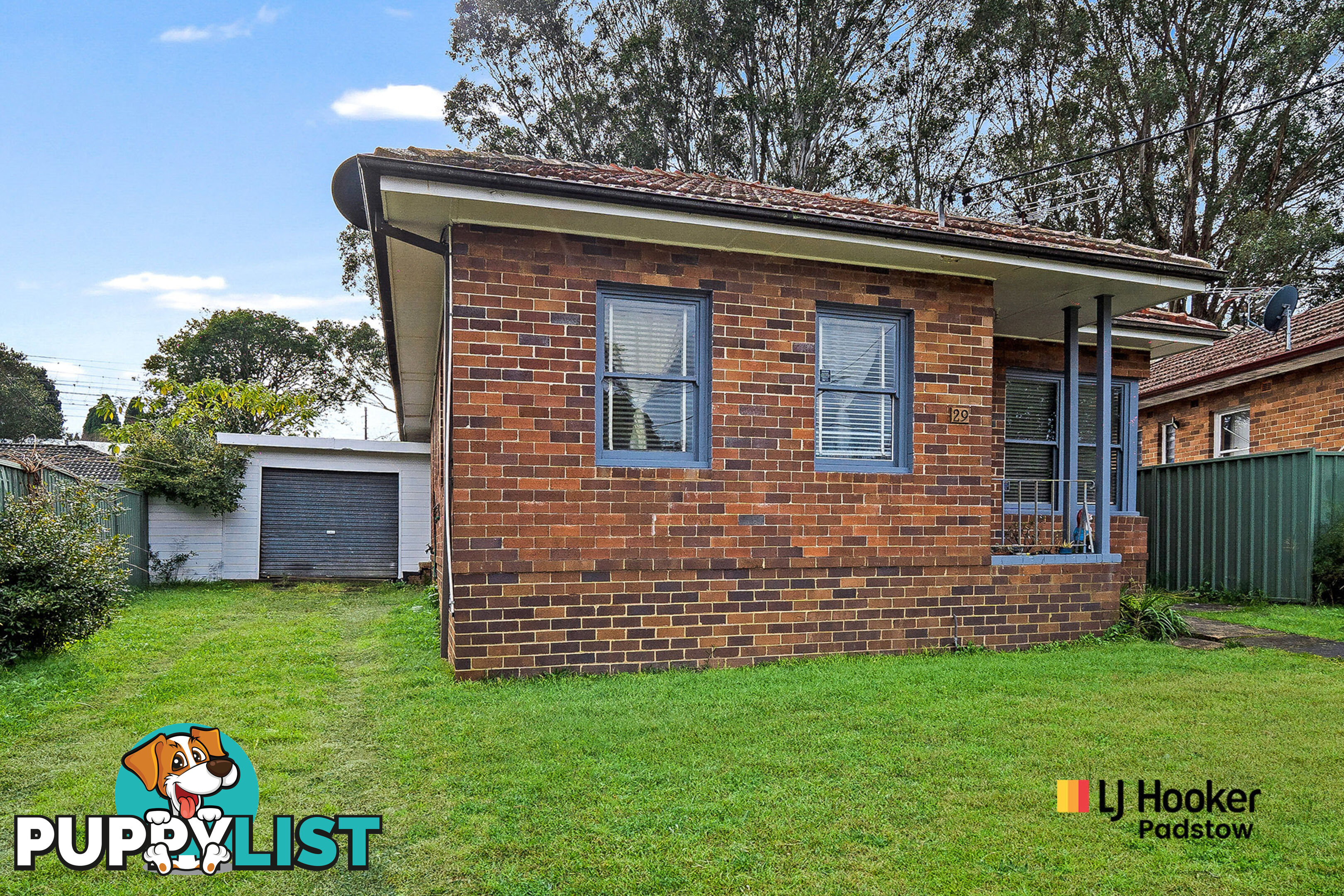 29 Montgomery Avenue REVESBY NSW 2212