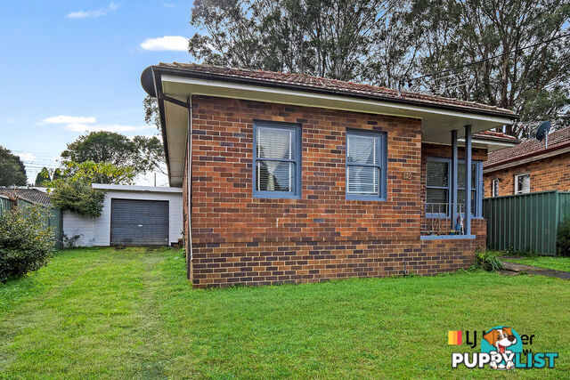 29 Montgomery Avenue REVESBY NSW 2212