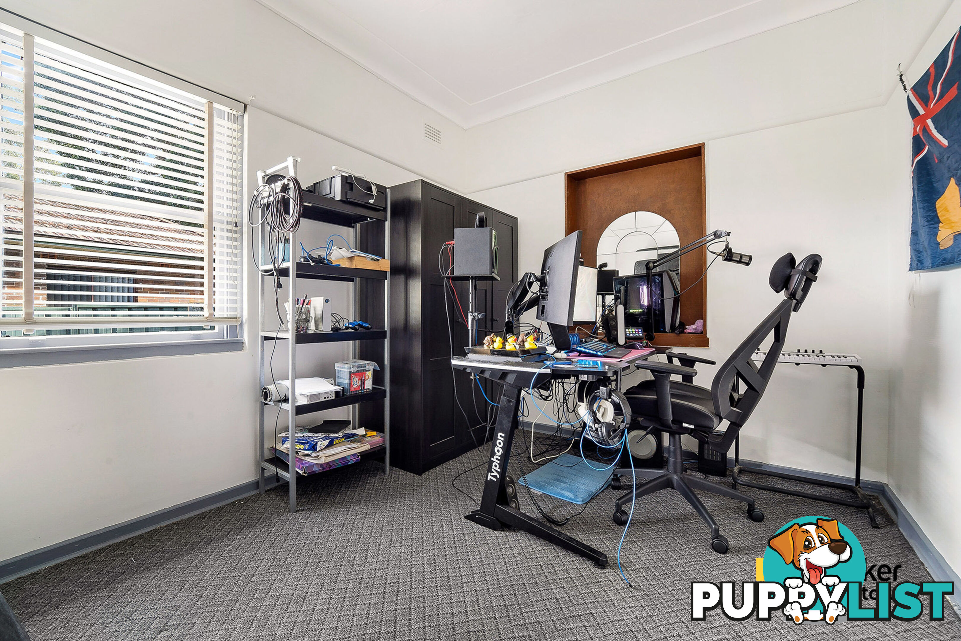 29 Montgomery Avenue REVESBY NSW 2212